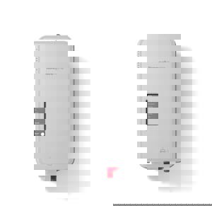 ADVANCED ELEC STM HUMID